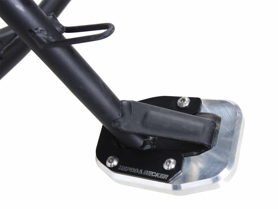 Ducati Multistrada 1260 End [2019-2021] - Placa de suporte lateral