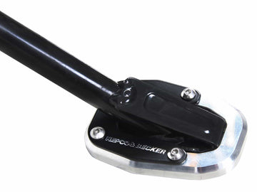 Ducati Scrambler 800 [2019-2022] - Placa de suporte lateral (= 42117530)