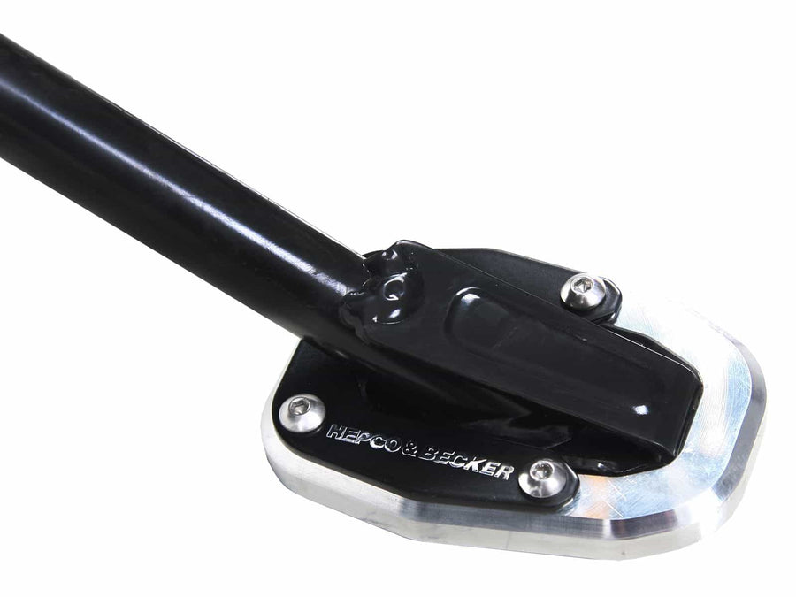 Ducati Scrambler 800 [2019-2022] - Placa de suporte lateral (= 42117530)