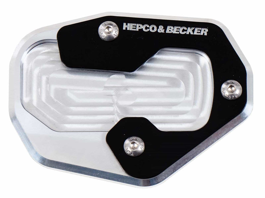 Harley-Davidson Pan America 1250 [2021-2025]-Placa de standside