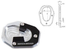 Triumph Tiger 900 Rally [2020] - Placa de suporte lateral-2