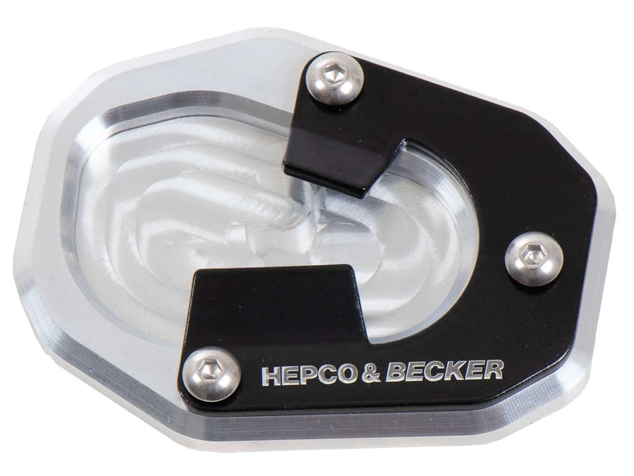 Triumph Tiger 900 Rally [2020] - Placa de suporte lateral