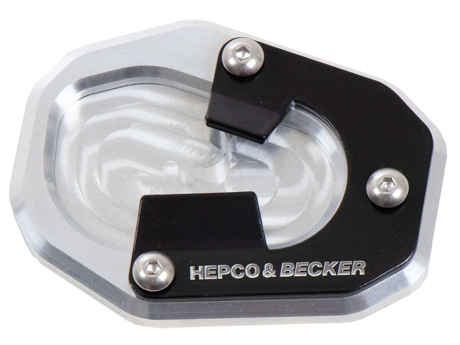 Triumph Tiger 900 Rally [2020] - Placa de suporte lateral
