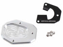 Triumph Tiger 900 Rally [2020] - Placa de suporte lateral-1