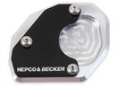 Triumph Trident 660 [2021-2024] - Placa de suporte lateral-1