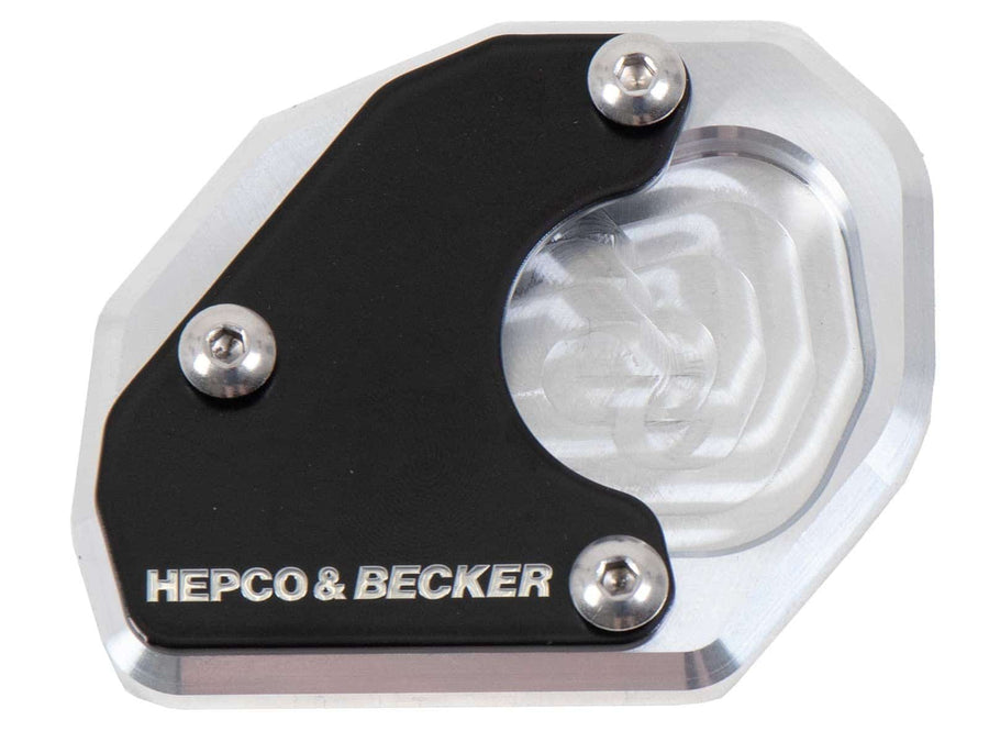 Triumph Trident 660 [2021-2024] - Placa de suporte lateral