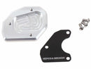 Triumph Trident 660 [2021-2024] - Placa de suporte lateral-3