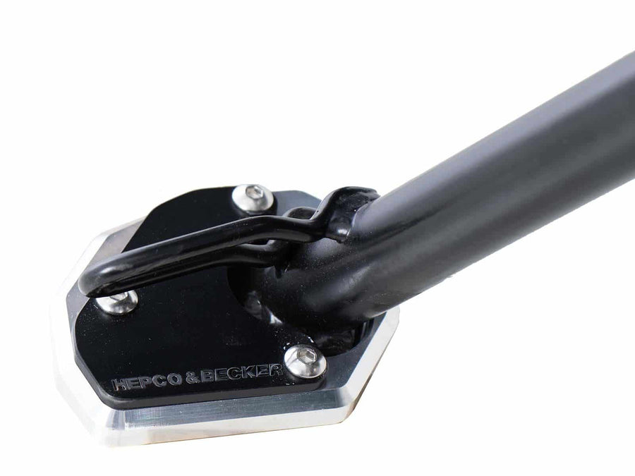 Triumph Trident 660 [2021-2024] - Placa de suporte lateral