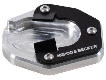 Triumph Tiger 850 Sport [2021-2025] - Placa de suporte lateral