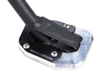Ducati Monster 937 [2021-2025] - Placa de suporte lateral