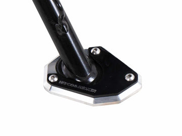 Husqvarna North 901 [2022-2025] - Placa de suporte lateral