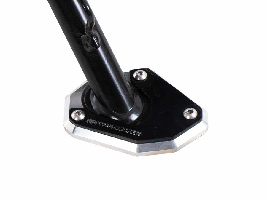 Husqvarna North 901 [2022-2025] - Placa de suporte lateral