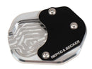 Triumph Tiger Sport 660 [2022-2025] - Placa de suporte lateral-2