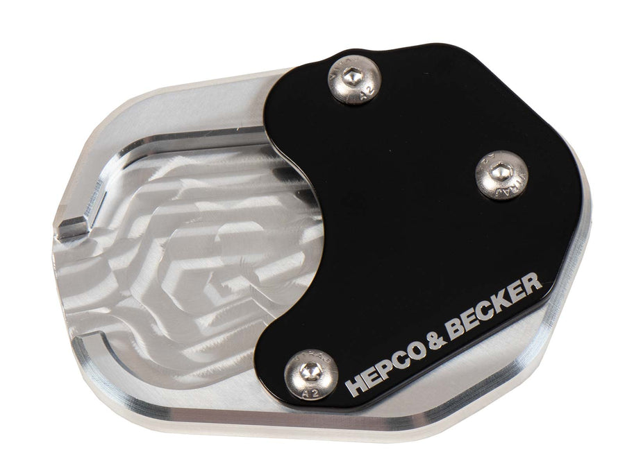 Triumph Tiger Sport 660 [2022-2025] - Placa de suporte lateral