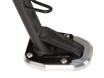 Ducati Desertx [2022-2025] - Placa de suporte lateral - 0