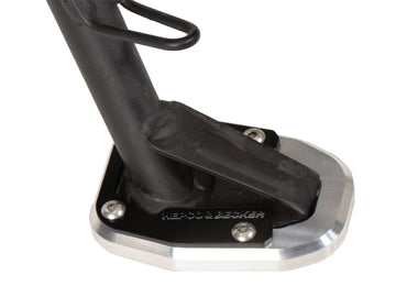 Ducati Desertx [2022-2025] - Placa de suporte lateral