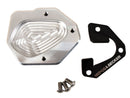 Triumph Tiger 1200 Gt Explor [2022-2025] - Placa de suporte lateral-3