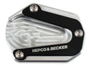 Triumph Tiger 900 Rally [2021-2023] - Placa de suporte lateral-1
