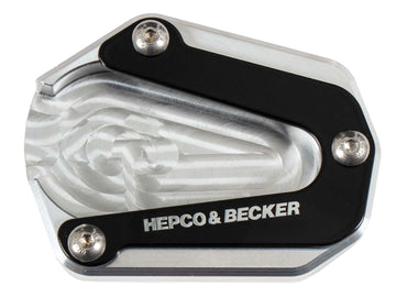 Triumph Tiger 900 Rally [2021-2023] - Placa de suporte lateral