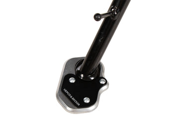 Triumph Scrambler 400 x [2024-2025] - Placa de suporte lateral - 0
