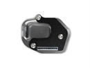 Voge R 625 [2025-2026] - Seitenständerplatte / schwarz/silber