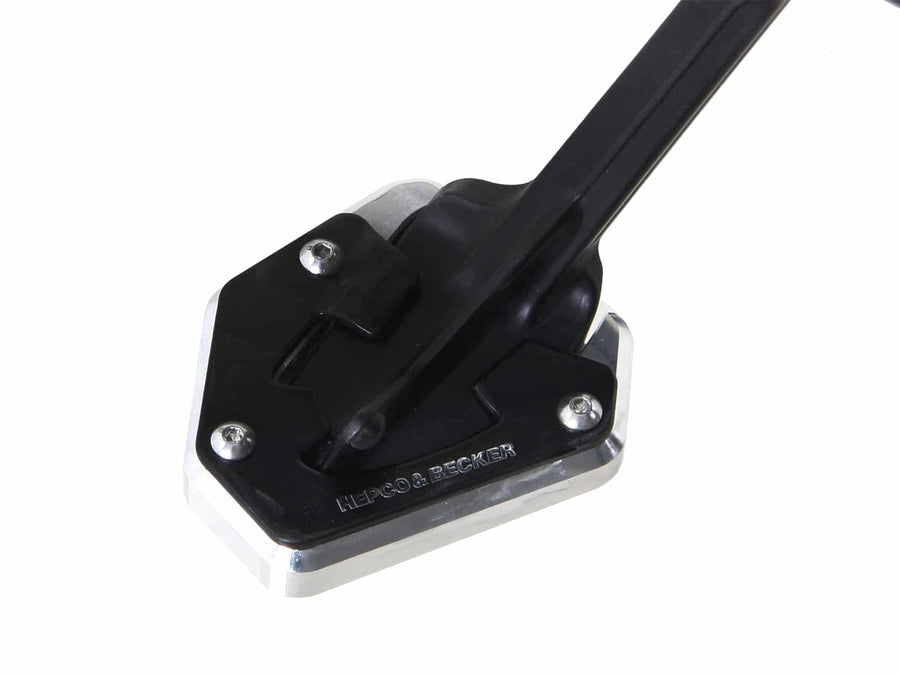 Honda CRF 1000 L em Adv SP [2018-2019] - Placa de suporte lateral