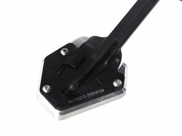 Honda CRF 1000 L em Adv SP [2018-2019] - Placa de suporte lateral - 0
