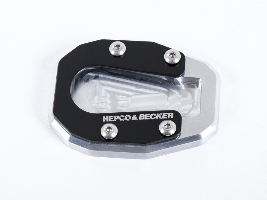 Honda CRF 1100 L Africa TW [2019-2023] - Placa de suporte lateral