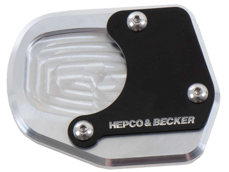 Honda NC 750 X [2021-2025] - Placa de suporte lateral
