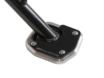 Honda XL 750 Transalp [2023-2024] - Placa de suporte lateral