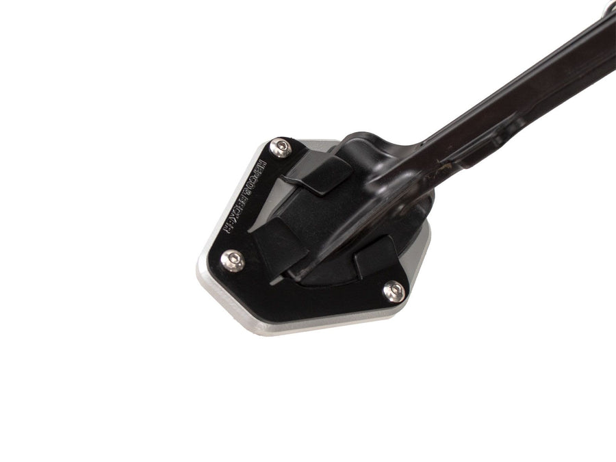 Honda NT 1100 [2025] - Placa de suporte lateral