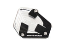 Honda NT 1100 [2022-2024] - Placa de suporte lateral-2
