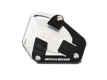 Honda NT 1100 [2022-2024] - Placa de suporte lateral - 0