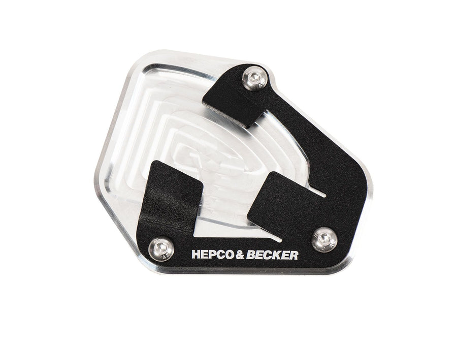 Honda NT 1100 [2025] - Placa de suporte lateral