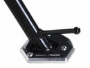 Honda NC 700 S [2012-2020] - Placa de suporte lateral-2