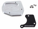 Honda VFR 1200 X Crosstour [2012-2020] - Placa de suporte lateral-1
