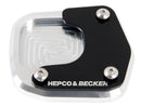Honda NC 750 X [2014-2020] - Placa de suporte lateral-3