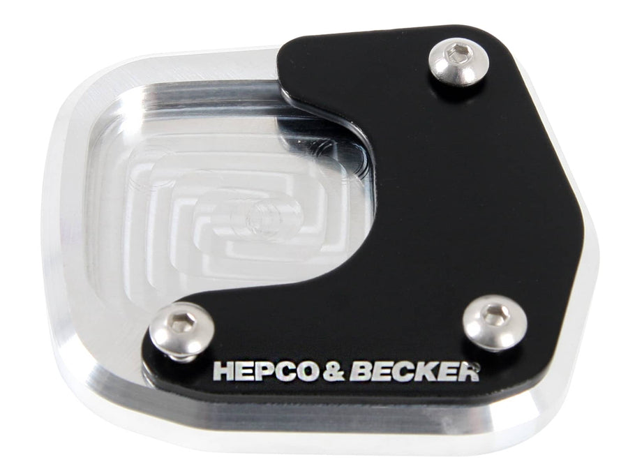 Honda NC 750 X [2014-2020] - Placa de suporte lateral