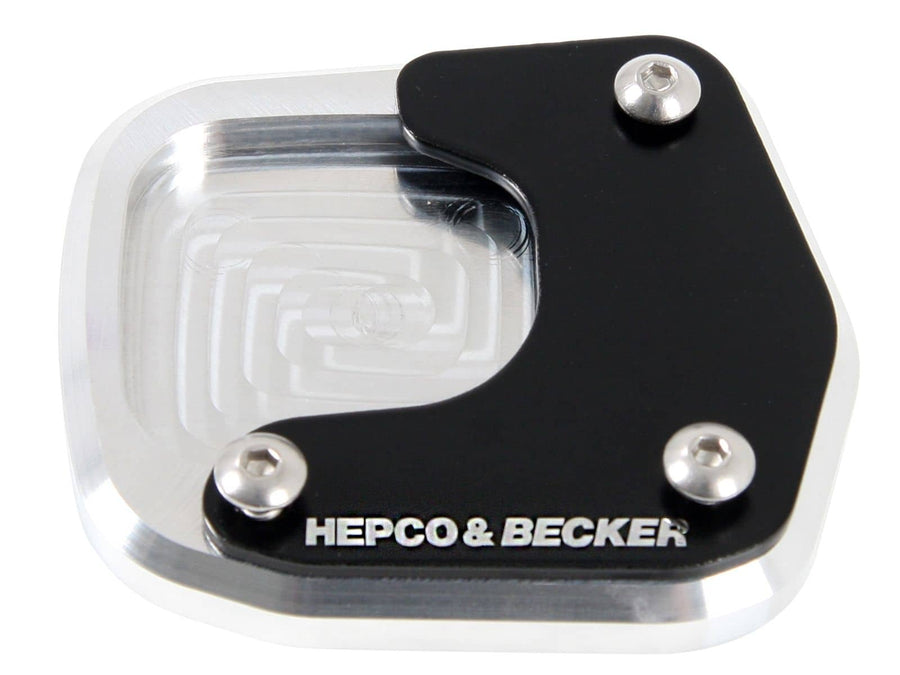 Honda NC 750 X [2014-2020] - Placa de suporte lateral