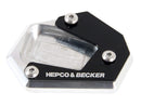 Honda VFR 800 X Crossrunne [2015-2020] - Placa de suporte lateral-1