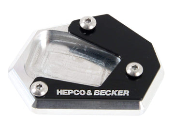 Honda VFR 800 X Crossrunne [2015-2020] - Placa de suporte lateral