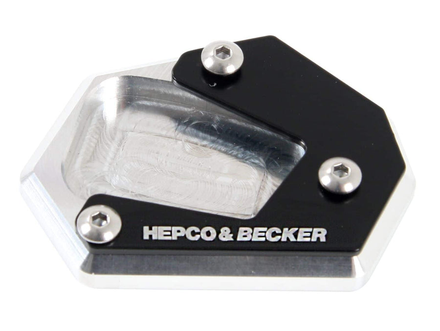 Honda VFR 800 X Crossrunne [2015-2020] - Placa de suporte lateral