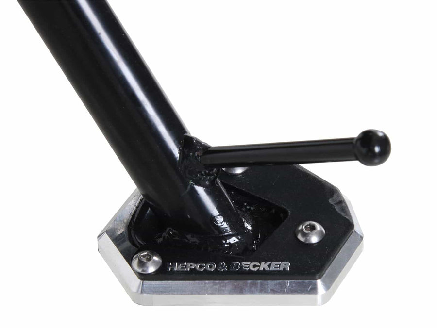 Honda CL 500 [2023-2025] - Placa de suporte lateral