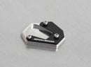 Honda NX 500 [2024-2025] - Placa de suporte lateral-2
