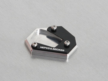 Honda NX 500 [2024-2025] - Placa de suporte lateral - 0