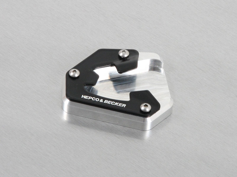 Honda CRF 1000 L Africa TW [2016-2017] - Placa de suporte lateral