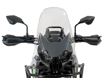 Kawasaki KLE 500 / SE [2026-] - Proteção de aderência