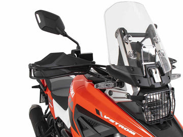 Suzuki V-Strom 1050 [2023-2025]-Mandle Protection (esquerda + direita) - 0