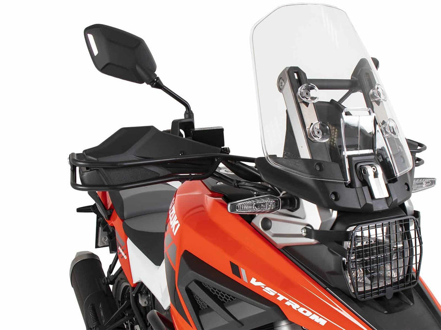 Suzuki V-Strom 1050 XT [2020-2022]-Mandle Protection (esquerda + direita)