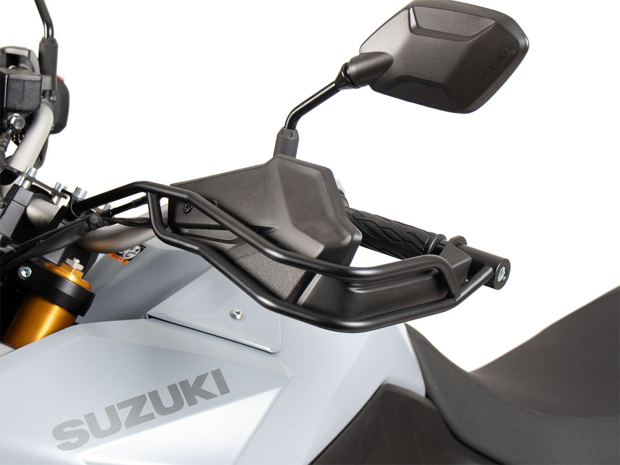 Suzuki V-Strom 800 DE [2023-2025]-Mandle Protection (esquerda + direita)